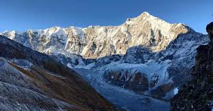 7 Days Sunderdhunga Trek with Baluni Top & Devi Kund